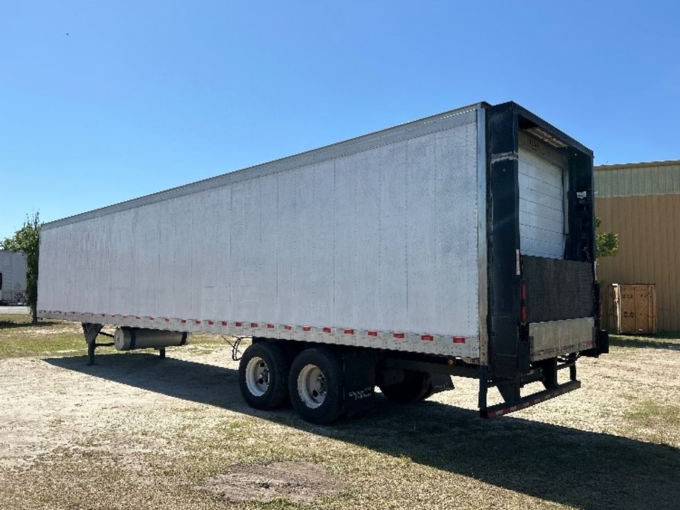 Refrigerated Trailer-Semi Trailers-Hackney-2015-Trailer-Orlando-FL-619,960\n\t\tmiles-$ 12,750 - Image 3