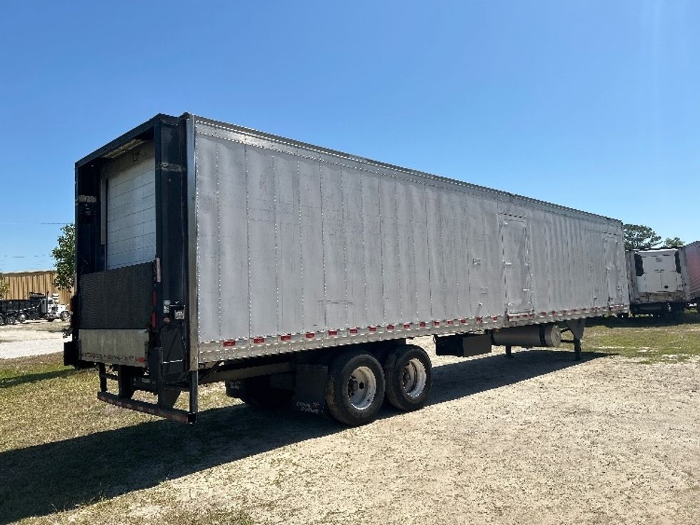 Refrigerated Trailer-Semi Trailers-Hackney-2015-Trailer-Orlando-FL-619,960\n\t\tmiles-$ 12,750 - Image 4