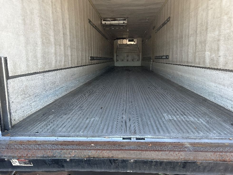 Refrigerated Trailer-Semi Trailers-Hackney-2015-Trailer-Orlando-FL-619,960\n\t\tmiles-$ 12,750 - Image 8