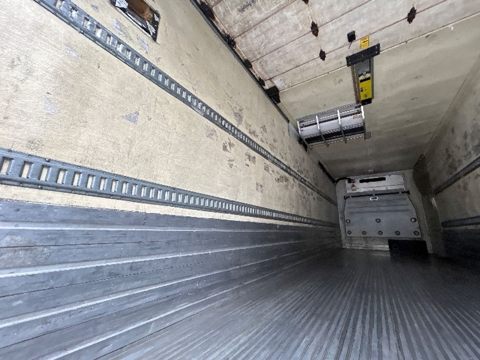 Refrigerated Trailer-Semi Trailers-Hackney-2016-Trailer-Hammond-LA-524,501\n\t\tmiles-$ 11,750 - Image 8