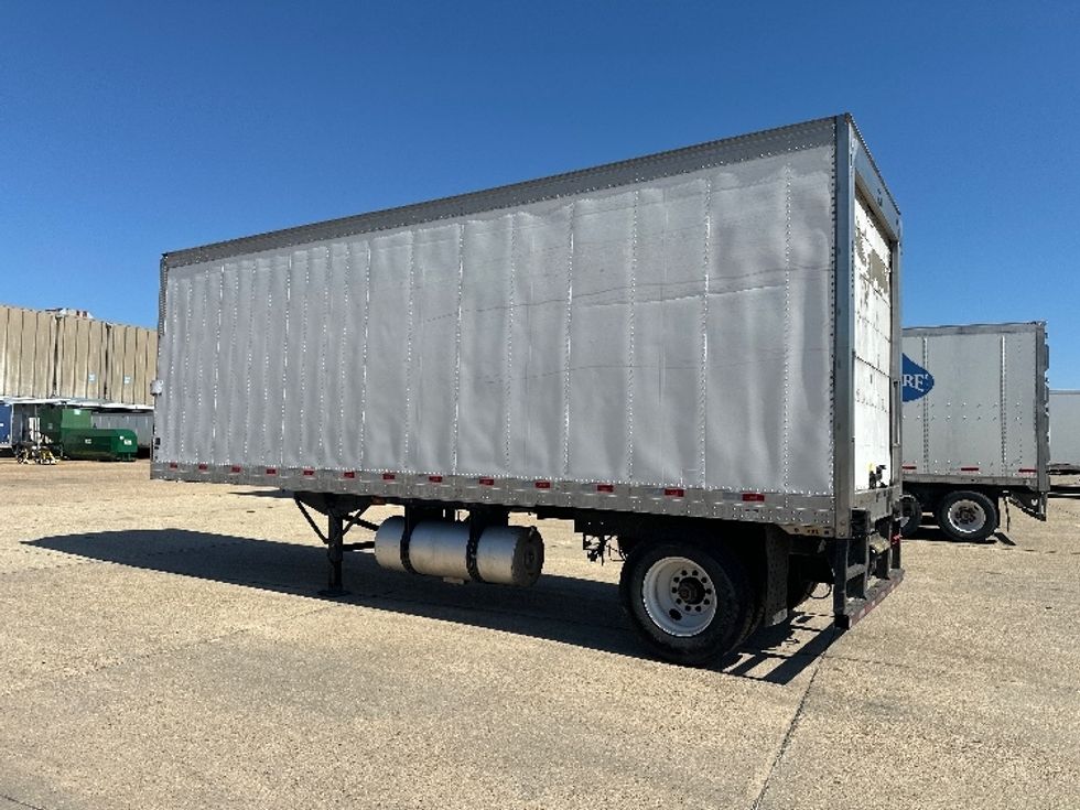 Refrigerated Trailer-Semi Trailers-Hackney-2016-Trailer-Hammond-LA-771,894\n\t\tmiles-$ 11,750 - Image 3