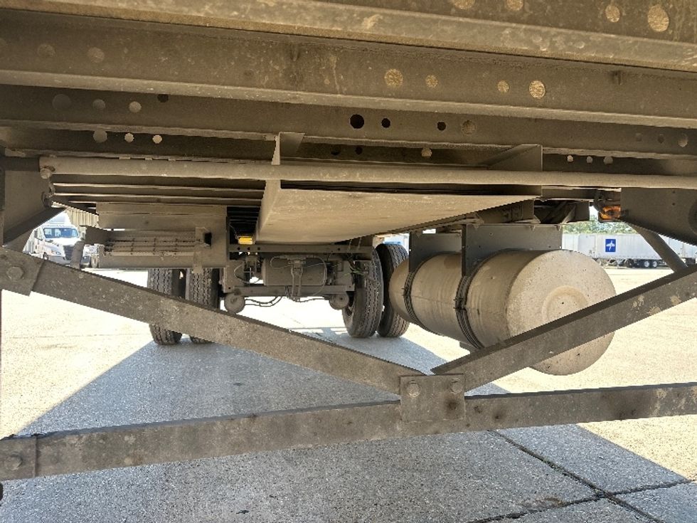 Refrigerated Trailer-Semi Trailers-Hackney-2016-Trailer-Hammond-LA-771,894\n\t\tmiles-$ 11,750 - Image 5