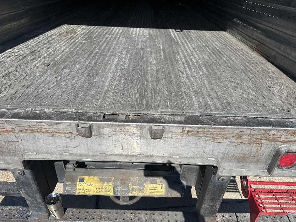 Refrigerated Trailer-Semi Trailers-Hackney-2016-Trailer-Hammond-LA-771,894\n\t\tmiles-$ 11,750 - Image 7