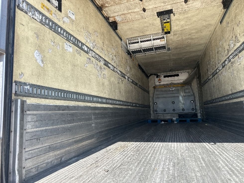 Refrigerated Trailer-Semi Trailers-Hackney-2016-Trailer-Hammond-LA-771,894\n\t\tmiles-$ 11,750 - Image 8