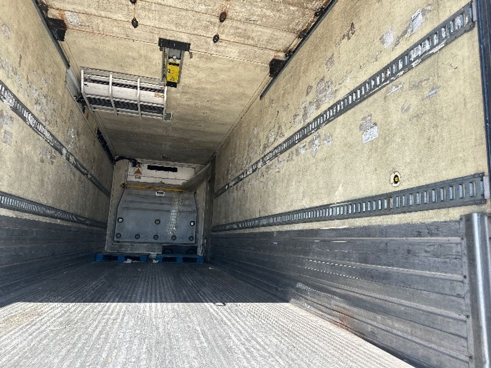 Refrigerated Trailer-Semi Trailers-Hackney-2016-Trailer-Hammond-LA-771,894\n\t\tmiles-$ 11,750 - Image 9