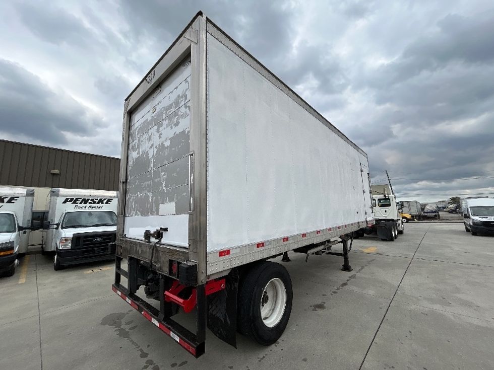 Refrigerated Trailer-Semi Trailers-Hackney-2016-Trailer-Hammond-LA-776,695\n\t\tmiles-$ 11,750 - Image 4
