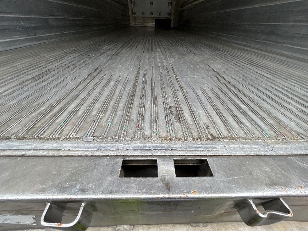 Refrigerated Trailer-Semi Trailers-Hackney-2016-Trailer-Hammond-LA-776,695\n\t\tmiles-$ 11,750 - Image 7