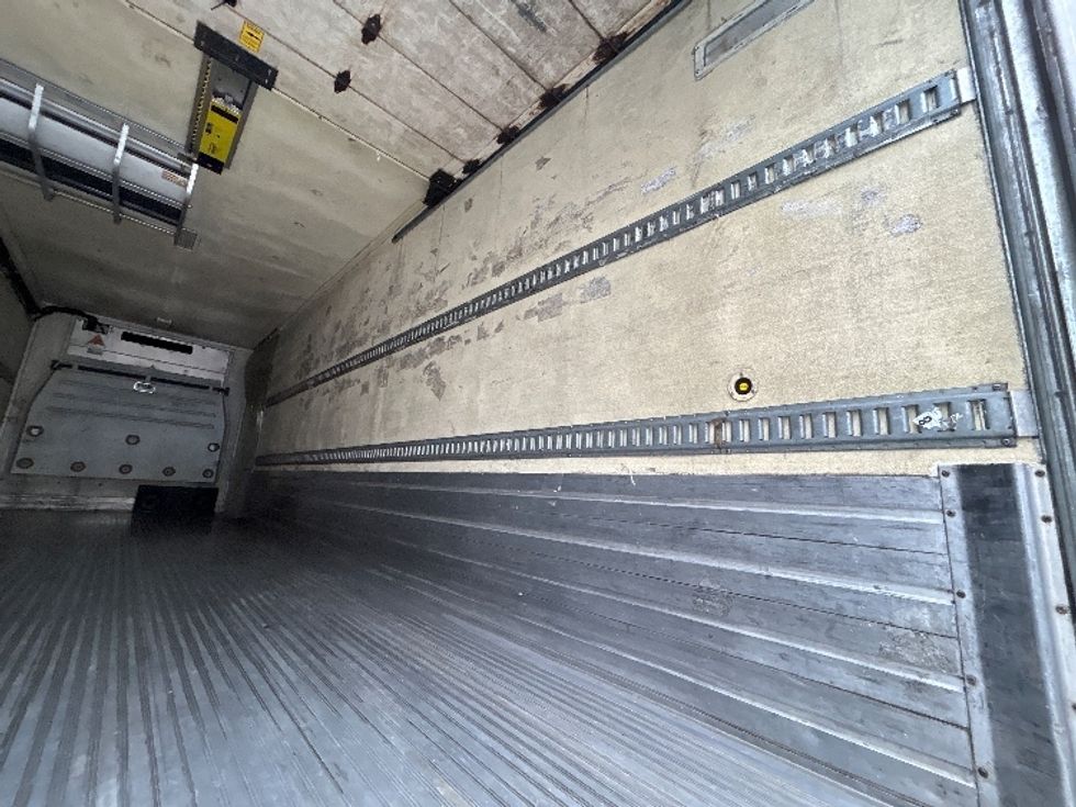 Refrigerated Trailer-Semi Trailers-Hackney-2016-Trailer-Hammond-LA-776,695\n\t\tmiles-$ 11,750 - Image 9