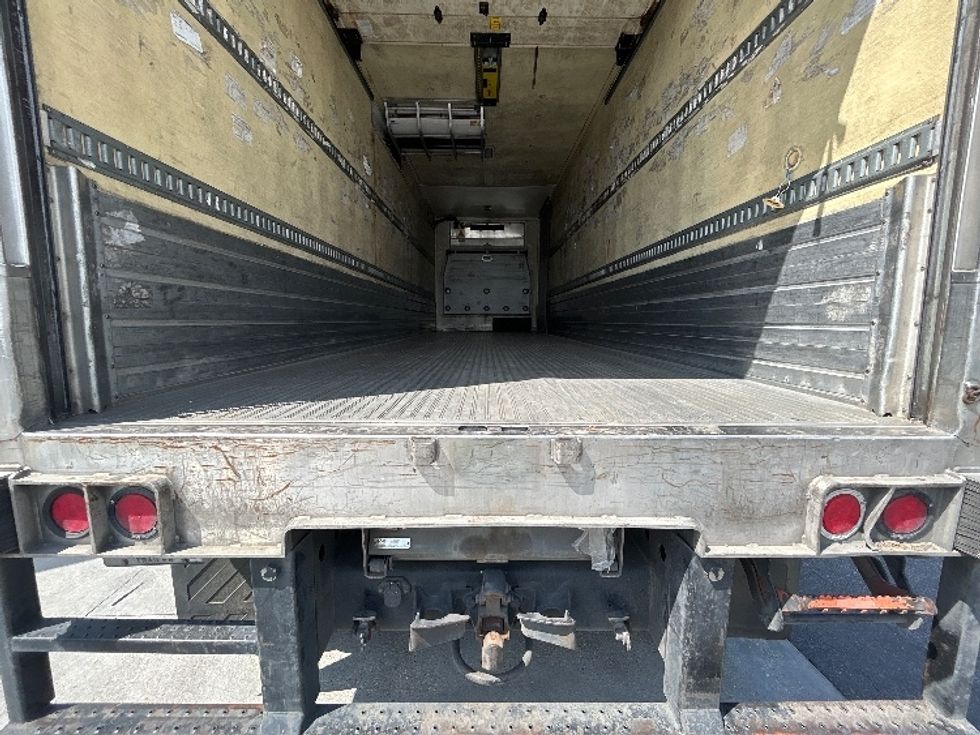 Refrigerated Trailer-Semi Trailers-Hackney-2016-Trailer-Harahan-LA-323,941\n\t\tmiles-$ 14,250 - Image 7