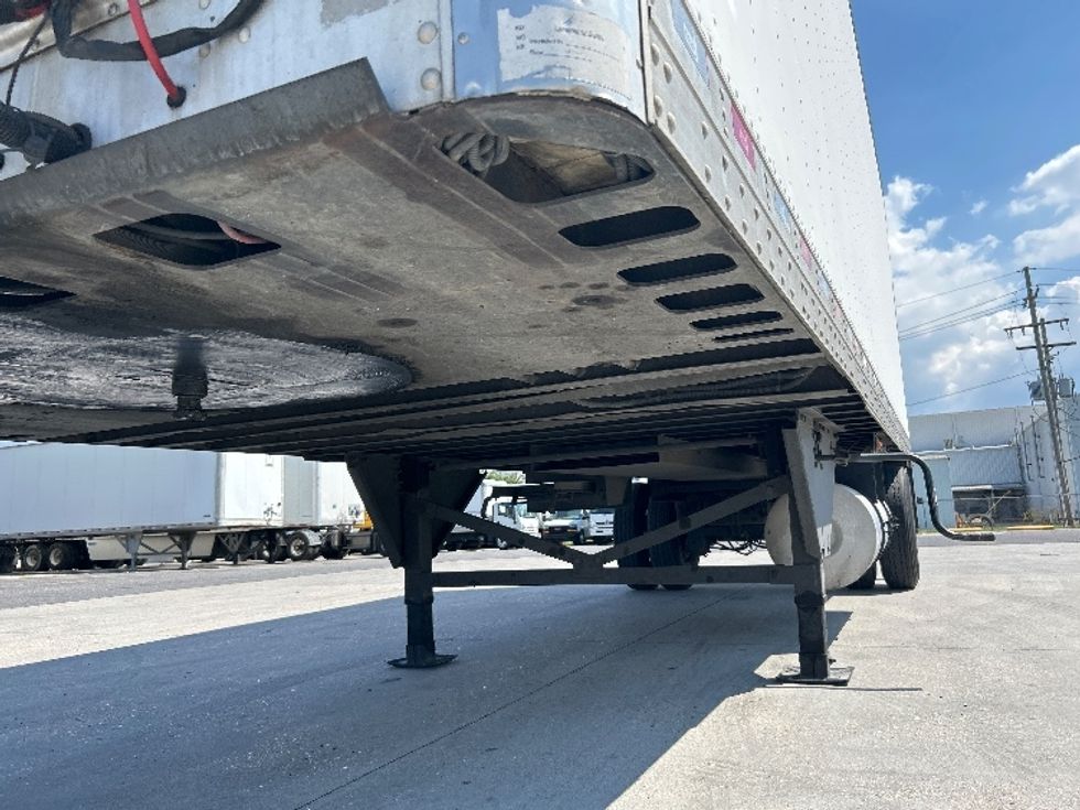 Refrigerated Trailer-Semi Trailers-Hackney-2016-Trailer-Harahan-LA-323,941\n\t\tmiles-$ 15,250 - Image 5