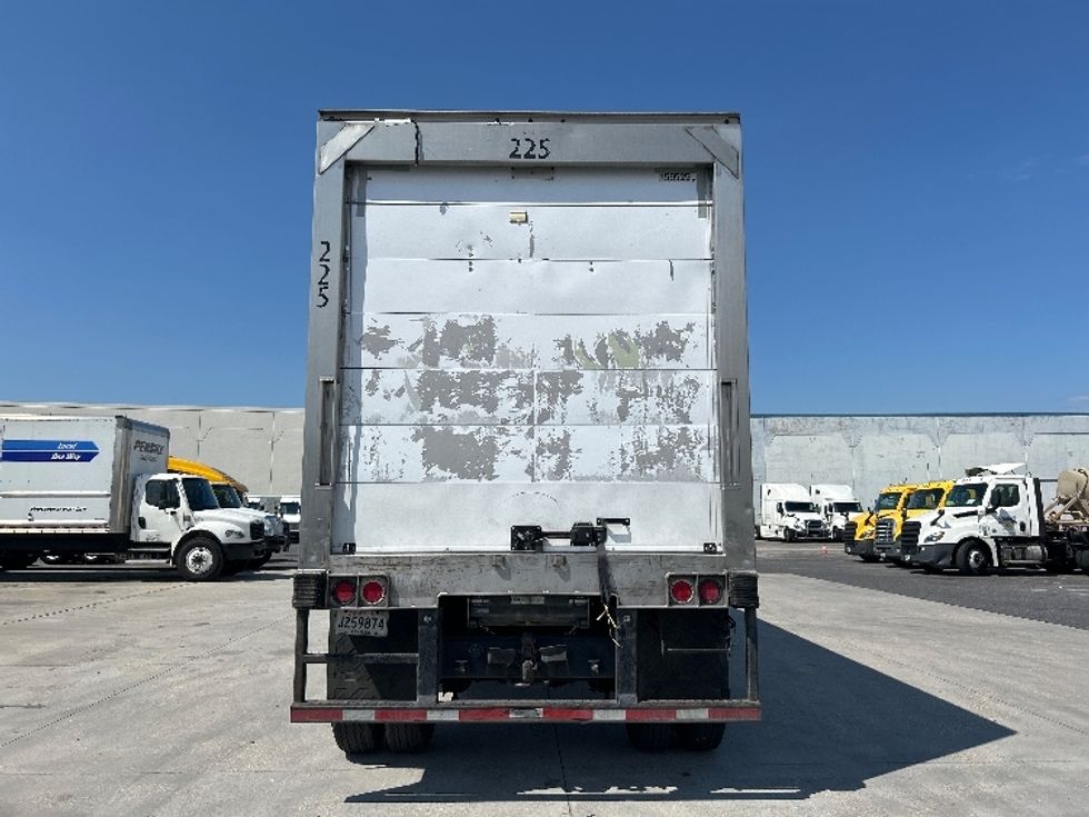 Refrigerated Trailer-Semi Trailers-Hackney-2016-Trailer-Harahan-LA-323,941\n\t\tmiles-$ 15,250 - Image 6