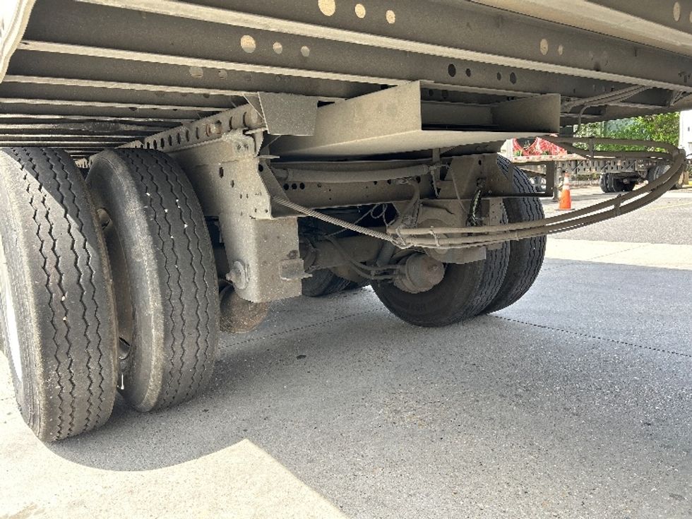 Refrigerated Trailer-Semi Trailers-Hackney-2016-Trailer-Port Allen-LA-694,806\n\t\tmiles-$ 6,500 - Image 5