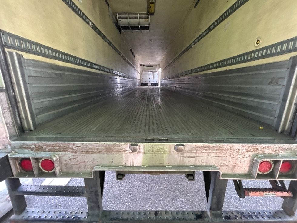 Refrigerated Trailer-Semi Trailers-Hackney-2016-Trailer-Port Allen-LA-694,806\n\t\tmiles-$ 6,500 - Image 7