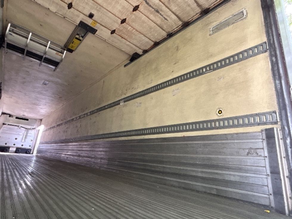 Refrigerated Trailer-Semi Trailers-Hackney-2016-Trailer-Port Allen-LA-694,806\n\t\tmiles-$ 6,500 - Image 9