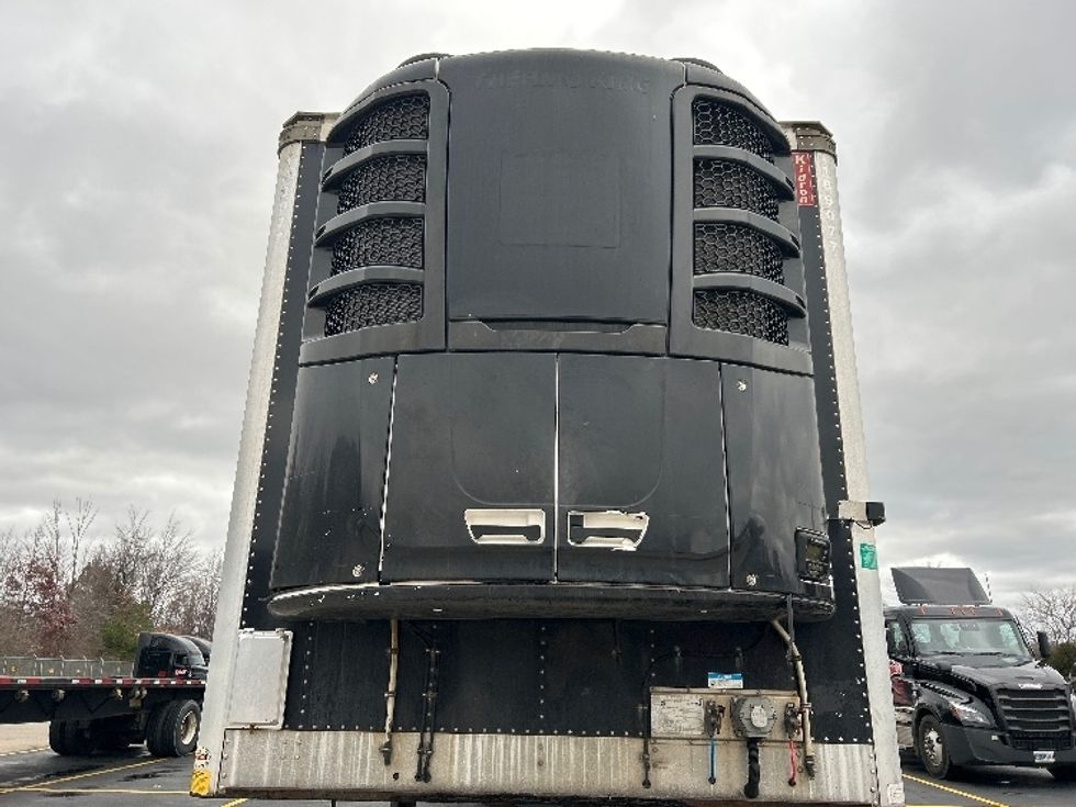 Refrigerated Trailer-Semi Trailers-Hackney-2017-Trailer-Middlefield-OH-212,053\n\t\tmiles-$ 31,250 - Image 12