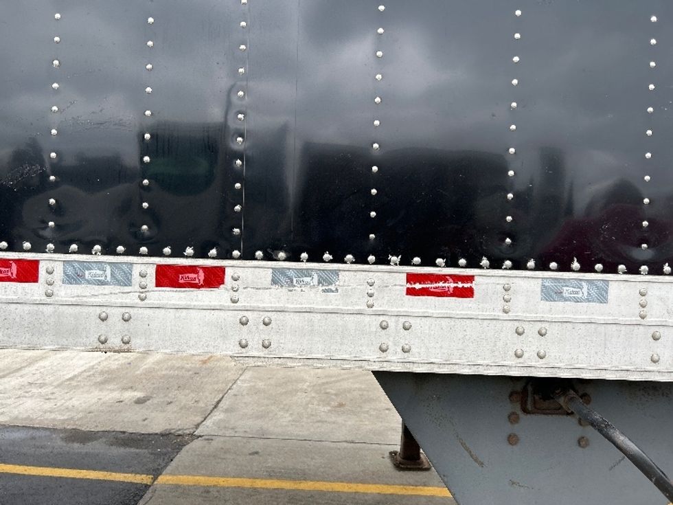 Refrigerated Trailer-Semi Trailers-Hackney-2017-Trailer-Middlefield-OH-212,053\n\t\tmiles-$ 31,250 - Image 13