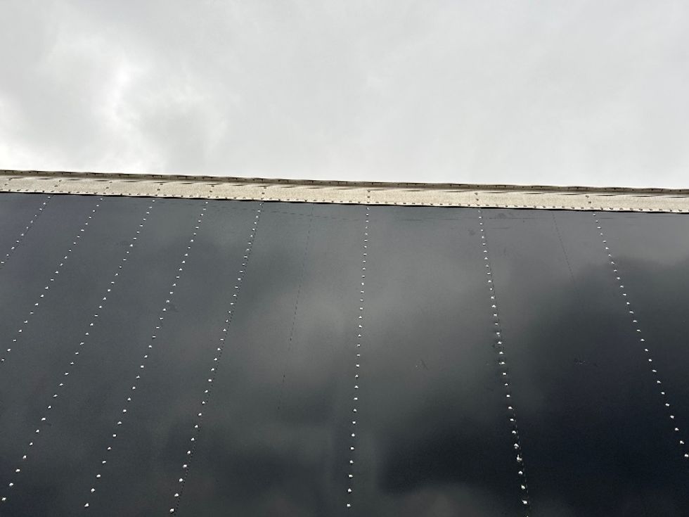 Refrigerated Trailer-Semi Trailers-Hackney-2017-Trailer-Middlefield-OH-212,053\n\t\tmiles-$ 31,250 - Image 14