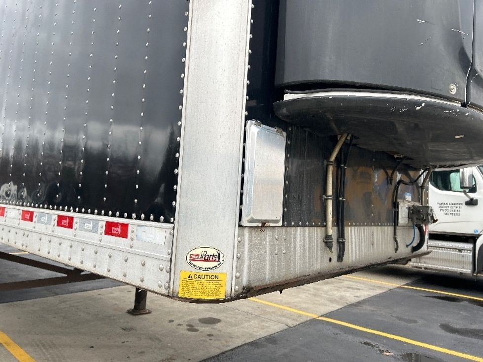 Refrigerated Trailer-Semi Trailers-Hackney-2017-Trailer-Middlefield-OH-212,053\n\t\tmiles-$ 31,250 - Image 16