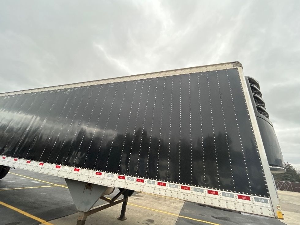 Refrigerated Trailer-Semi Trailers-Hackney-2017-Trailer-Middlefield-OH-212,053\n\t\tmiles-$ 31,250 - Image 18
