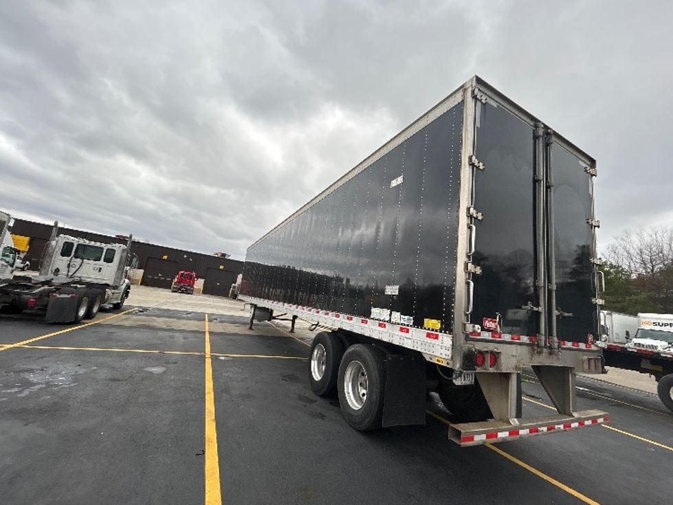 Refrigerated Trailer-Semi Trailers-Hackney-2017-Trailer-Middlefield-OH-212,053\n\t\tmiles-$ 31,250 - Image 3