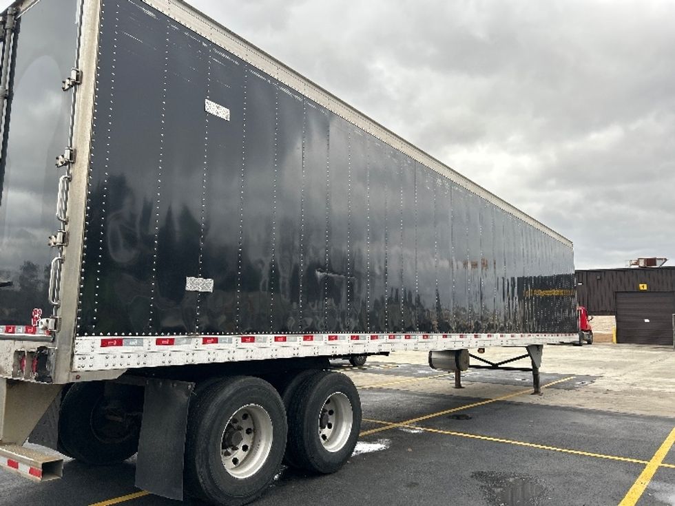 Refrigerated Trailer-Semi Trailers-Hackney-2017-Trailer-Middlefield-OH-212,053\n\t\tmiles-$ 31,250 - Image 4