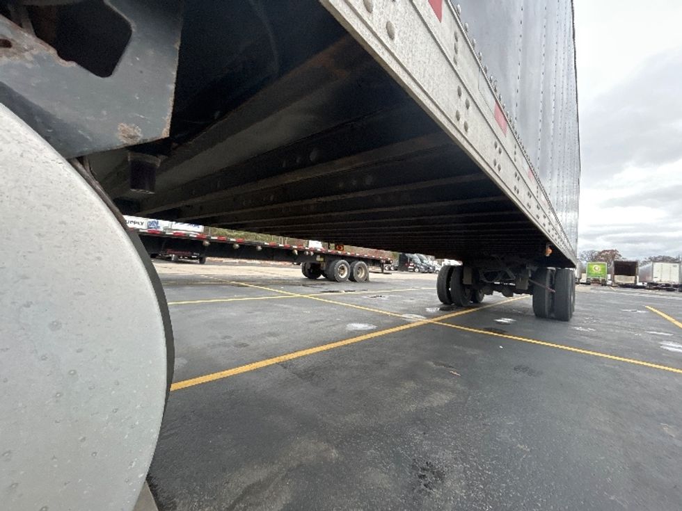 Refrigerated Trailer-Semi Trailers-Hackney-2017-Trailer-Middlefield-OH-212,053\n\t\tmiles-$ 31,250 - Image 5