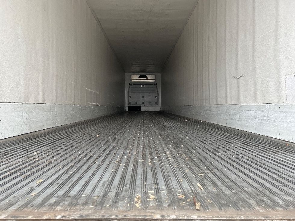 Refrigerated Trailer-Semi Trailers-Hackney-2017-Trailer-Middlefield-OH-212,053\n\t\tmiles-$ 31,250 - Image 8