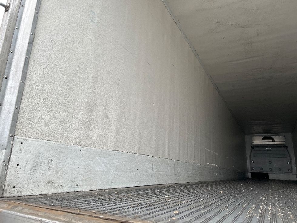 Refrigerated Trailer-Semi Trailers-Hackney-2017-Trailer-Middlefield-OH-212,053\n\t\tmiles-$ 31,250 - Image 9