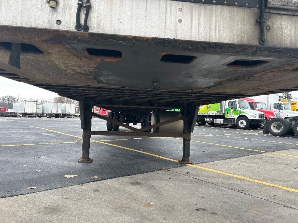 Refrigerated Trailer-Semi Trailers-Hackney-2017-Trailer-Middlefield-OH-310,593\n\t\tmiles-$ 31,250 - Image 11