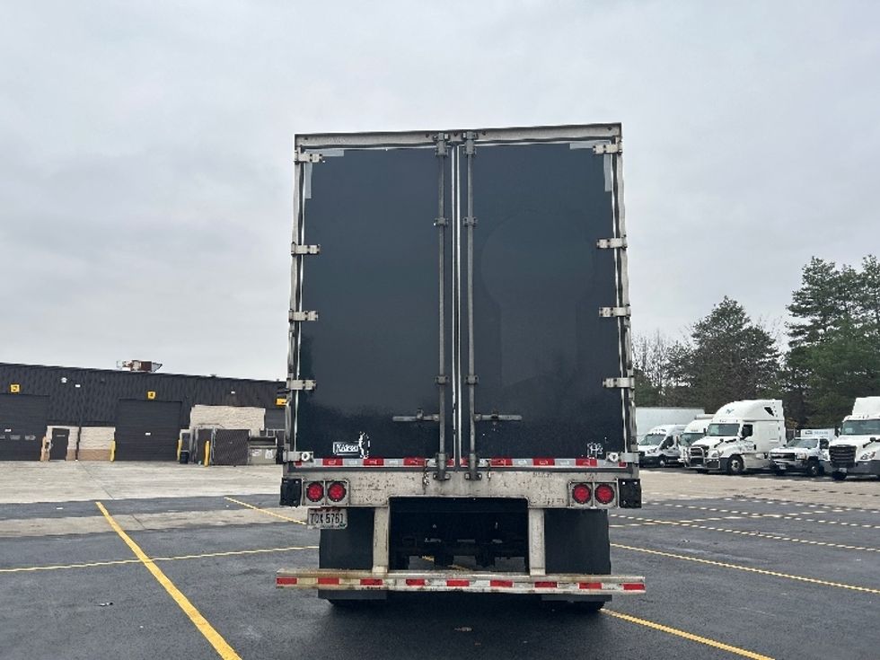 Refrigerated Trailer-Semi Trailers-Hackney-2017-Trailer-Middlefield-OH-310,593\n\t\tmiles-$ 31,250 - Image 6