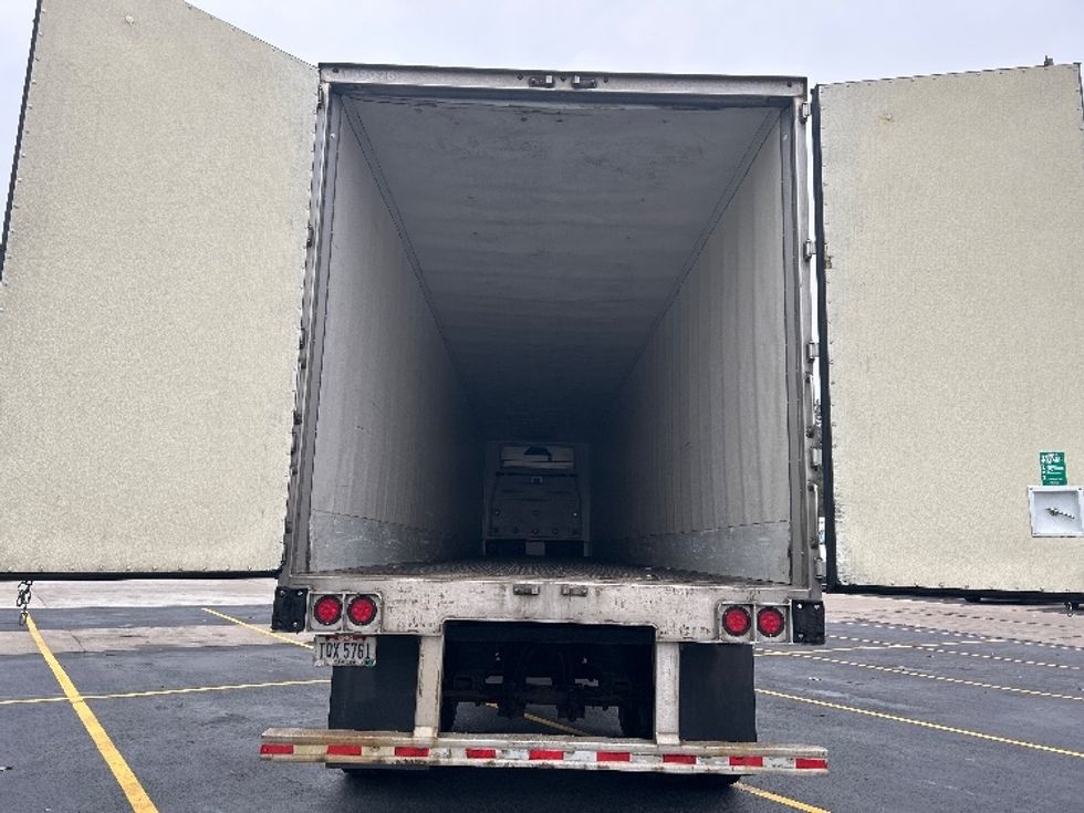 Refrigerated Trailer-Semi Trailers-Hackney-2017-Trailer-Middlefield-OH-310,593\n\t\tmiles-$ 31,250 - Image 7