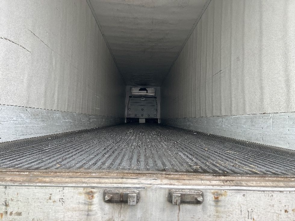 Refrigerated Trailer-Semi Trailers-Hackney-2017-Trailer-Middlefield-OH-310,593\n\t\tmiles-$ 31,250 - Image 8