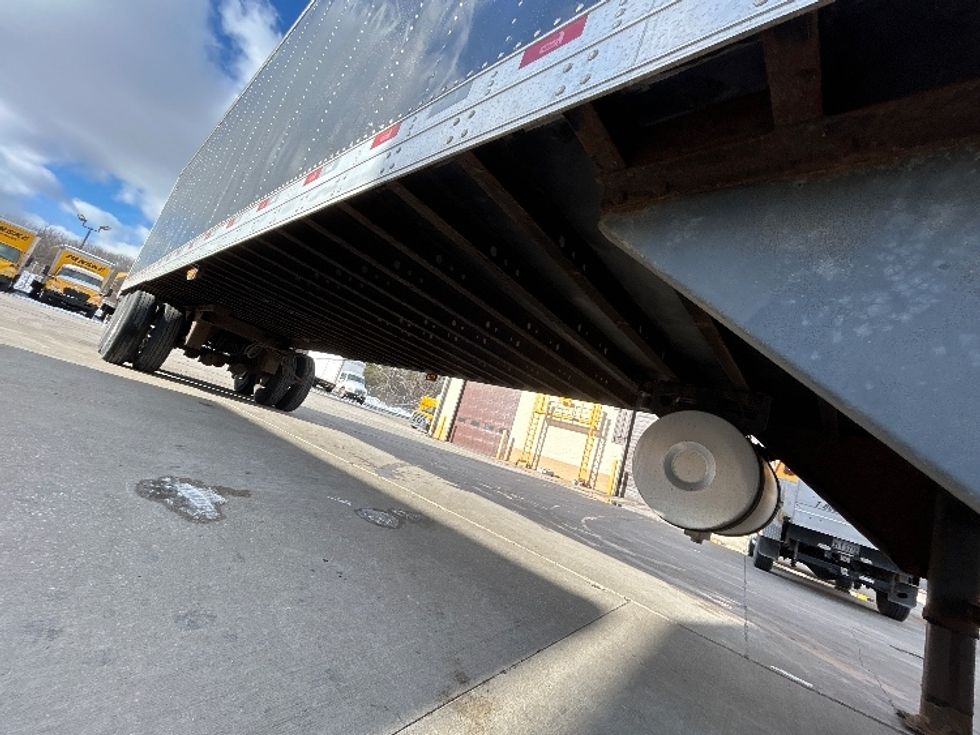 Refrigerated Trailer-Semi Trailers-Hackney-2017-Trailer-Middlefield-OH-478,910\n\t\tmiles-$ 31,250 - Image 10