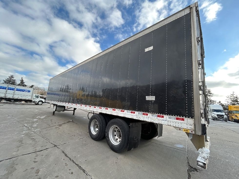 Refrigerated Trailer-Semi Trailers-Hackney-2017-Trailer-Middlefield-OH-478,910\n\t\tmiles-$ 31,250 - Image 3