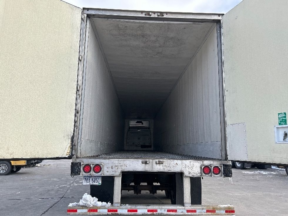 Refrigerated Trailer-Semi Trailers-Hackney-2017-Trailer-Middlefield-OH-478,910\n\t\tmiles-$ 31,250 - Image 5