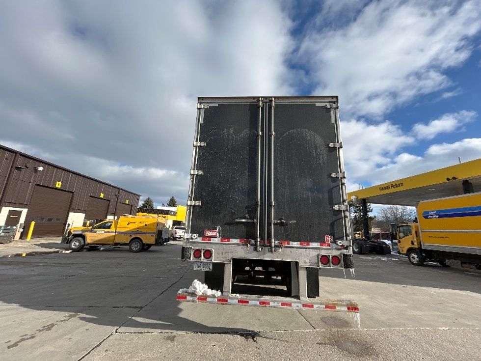 Refrigerated Trailer-Semi Trailers-Hackney-2017-Trailer-Middlefield-OH-478,910\n\t\tmiles-$ 31,250 - Image 9