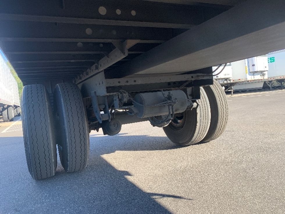 Refrigerated Trailer-Semi Trailers-Hackney-2017-Trailer-Ocala-FL-1,860,556\n\t\tmiles-$ 26,500 - Image 5