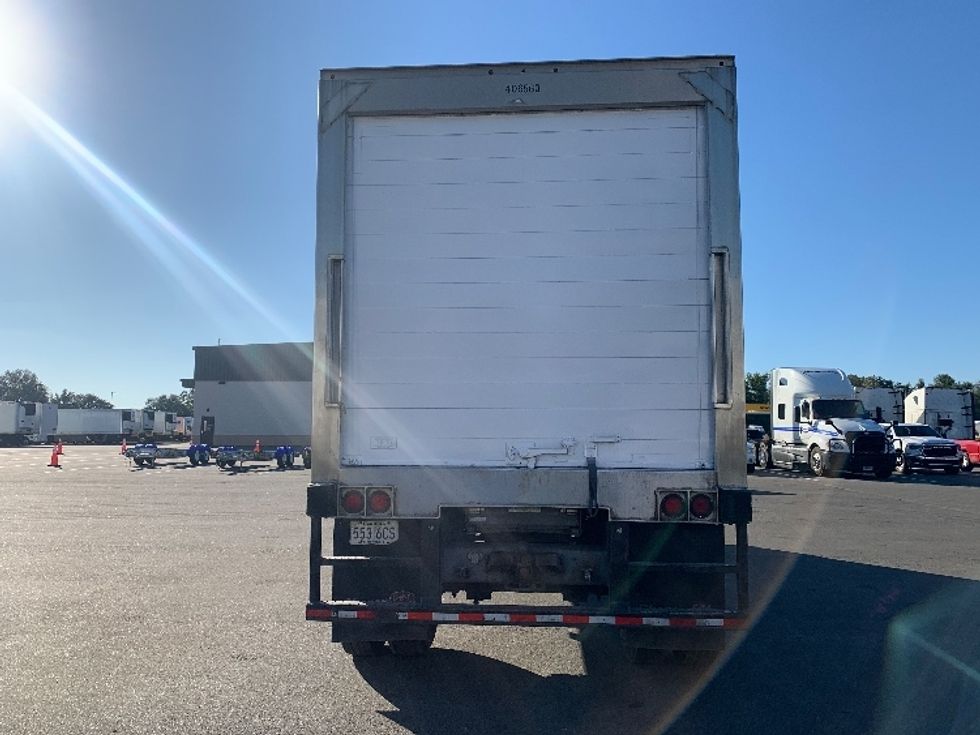 Refrigerated Trailer-Semi Trailers-Hackney-2017-Trailer-Ocala-FL-1,860,556\n\t\tmiles-$ 26,500 - Image 6