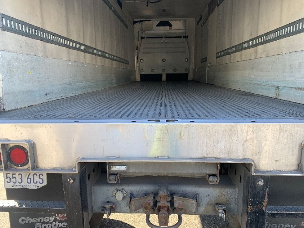 Refrigerated Trailer-Semi Trailers-Hackney-2017-Trailer-Ocala-FL-1,860,556\n\t\tmiles-$ 26,500 - Image 7