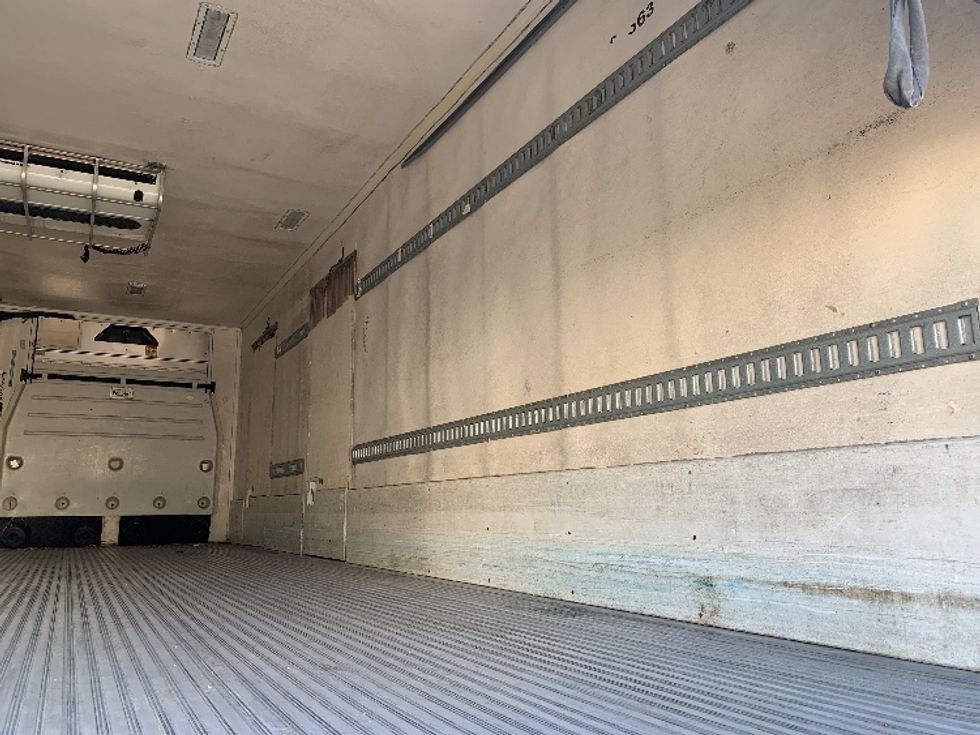 Refrigerated Trailer-Semi Trailers-Hackney-2017-Trailer-Ocala-FL-1,860,556\n\t\tmiles-$ 26,500 - Image 9