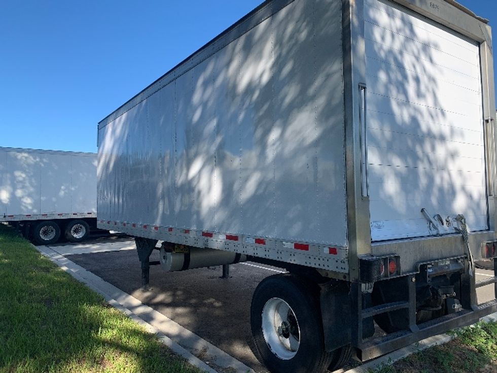 Refrigerated Trailer-Semi Trailers-Hackney-2017-Trailer-Ocala-FL-577,537\n\t\tmiles-$ 24,750 - Image 3