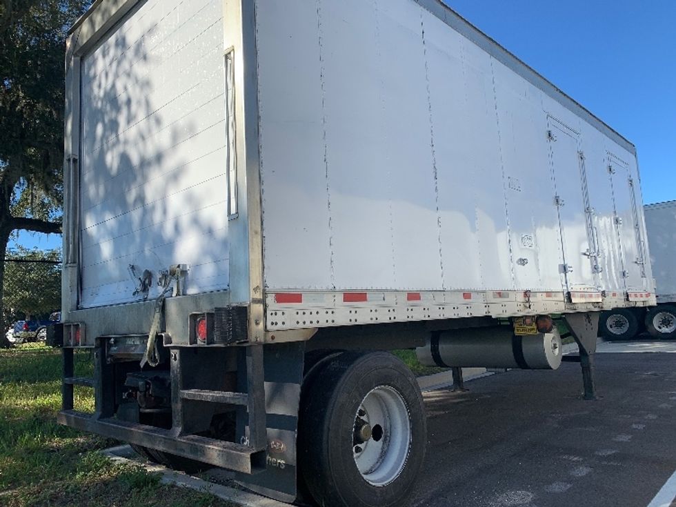 Refrigerated Trailer-Semi Trailers-Hackney-2017-Trailer-Ocala-FL-577,537\n\t\tmiles-$ 24,750 - Image 4