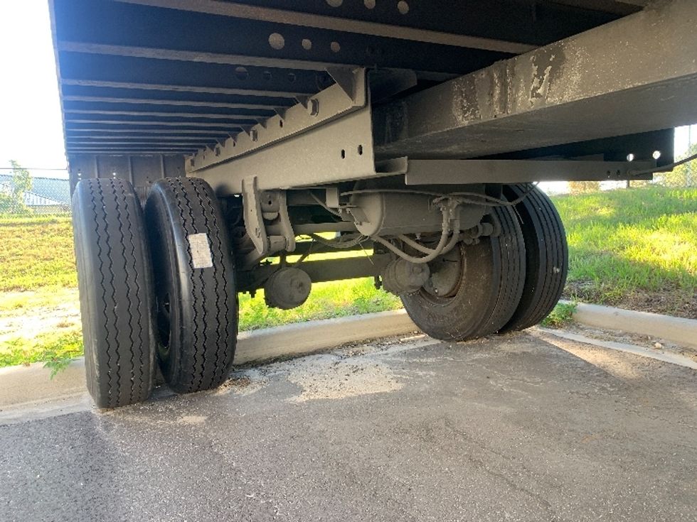 Refrigerated Trailer-Semi Trailers-Hackney-2017-Trailer-Ocala-FL-577,537\n\t\tmiles-$ 24,750 - Image 5