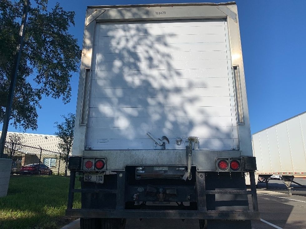 Refrigerated Trailer-Semi Trailers-Hackney-2017-Trailer-Ocala-FL-577,537\n\t\tmiles-$ 24,750 - Image 6
