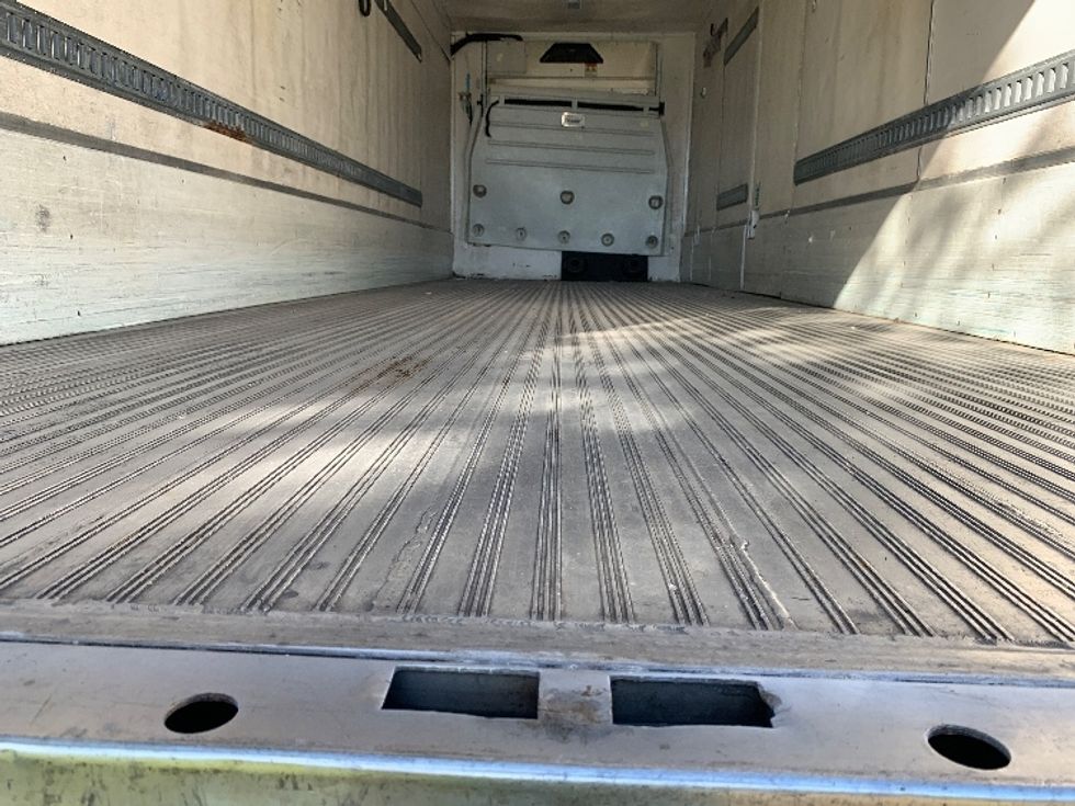 Refrigerated Trailer-Semi Trailers-Hackney-2017-Trailer-Ocala-FL-577,537\n\t\tmiles-$ 24,750 - Image 7