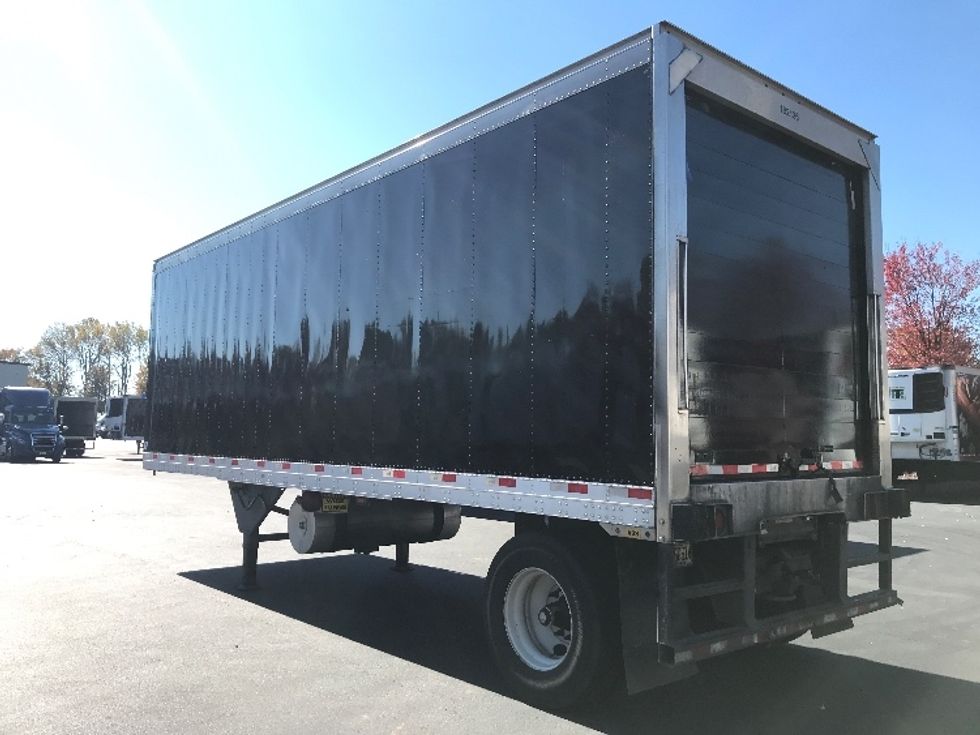 Refrigerated Trailer-Semi Trailers-Hackney-2017-Trailer-Statesville-NC-184,166\n\t\tmiles-$ 18,250 - Image 3