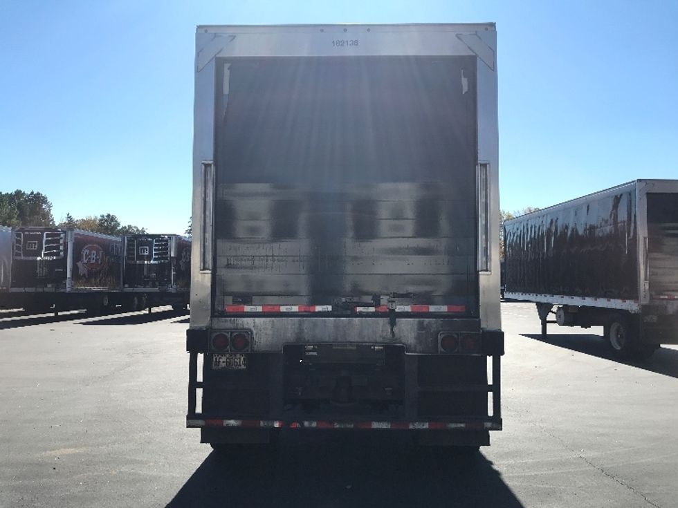 Refrigerated Trailer-Semi Trailers-Hackney-2017-Trailer-Statesville-NC-184,166\n\t\tmiles-$ 18,250 - Image 6