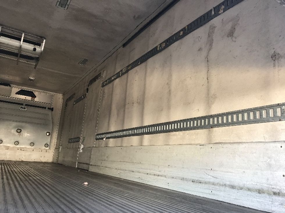 Refrigerated Trailer-Semi Trailers-Hackney-2017-Trailer-Statesville-NC-184,166\n\t\tmiles-$ 18,250 - Image 9