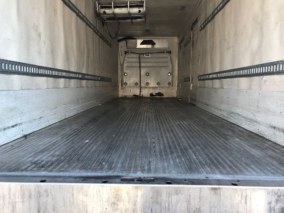Refrigerated Trailer-Semi Trailers-Hackney-2017-Trailer-Statesville-NC-187,036\n\t\tmiles-$ 19,000 - Image 7