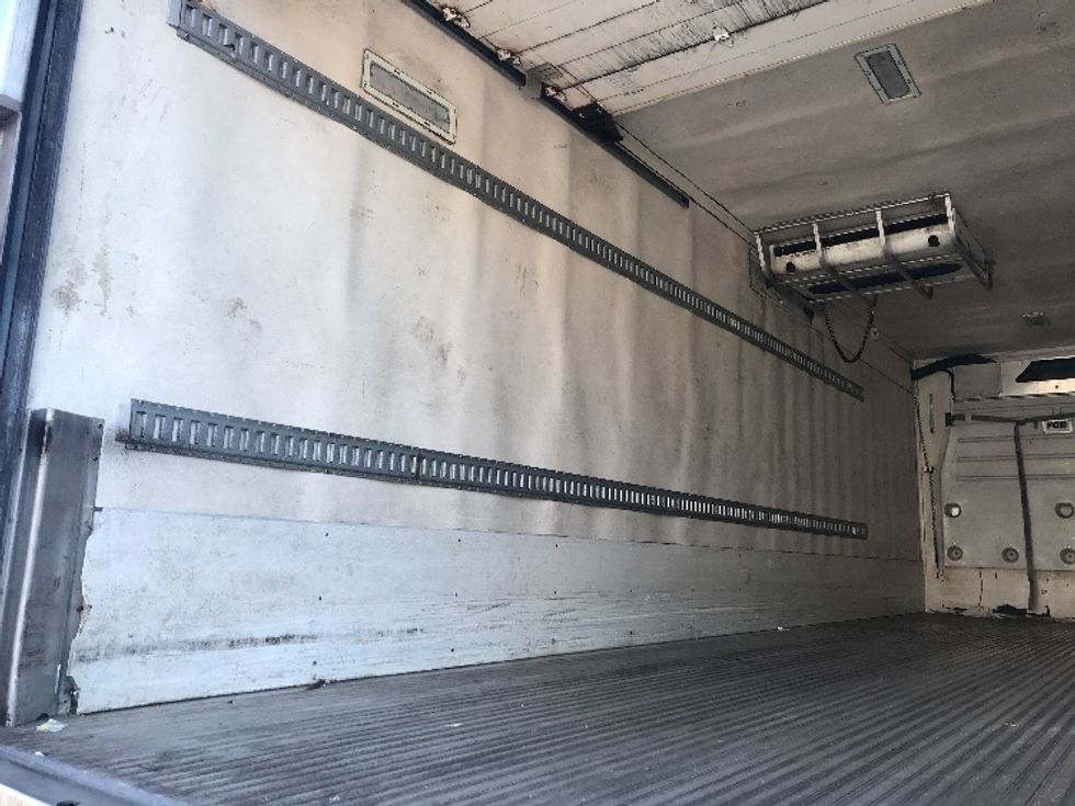 Refrigerated Trailer-Semi Trailers-Hackney-2017-Trailer-Statesville-NC-187,036\n\t\tmiles-$ 19,000 - Image 8